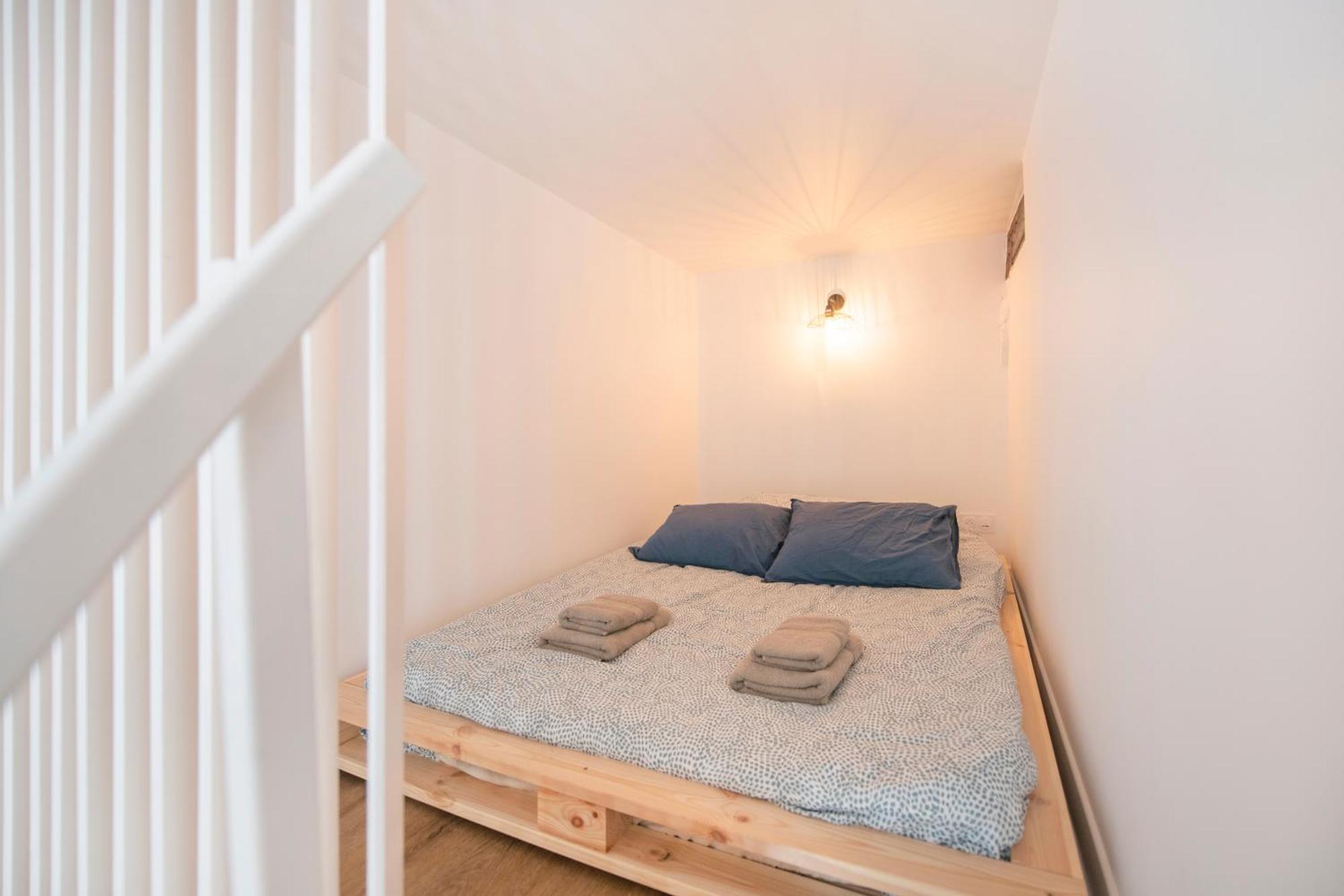 Le Laurencin - Le Cocon - Coeur De Apartment