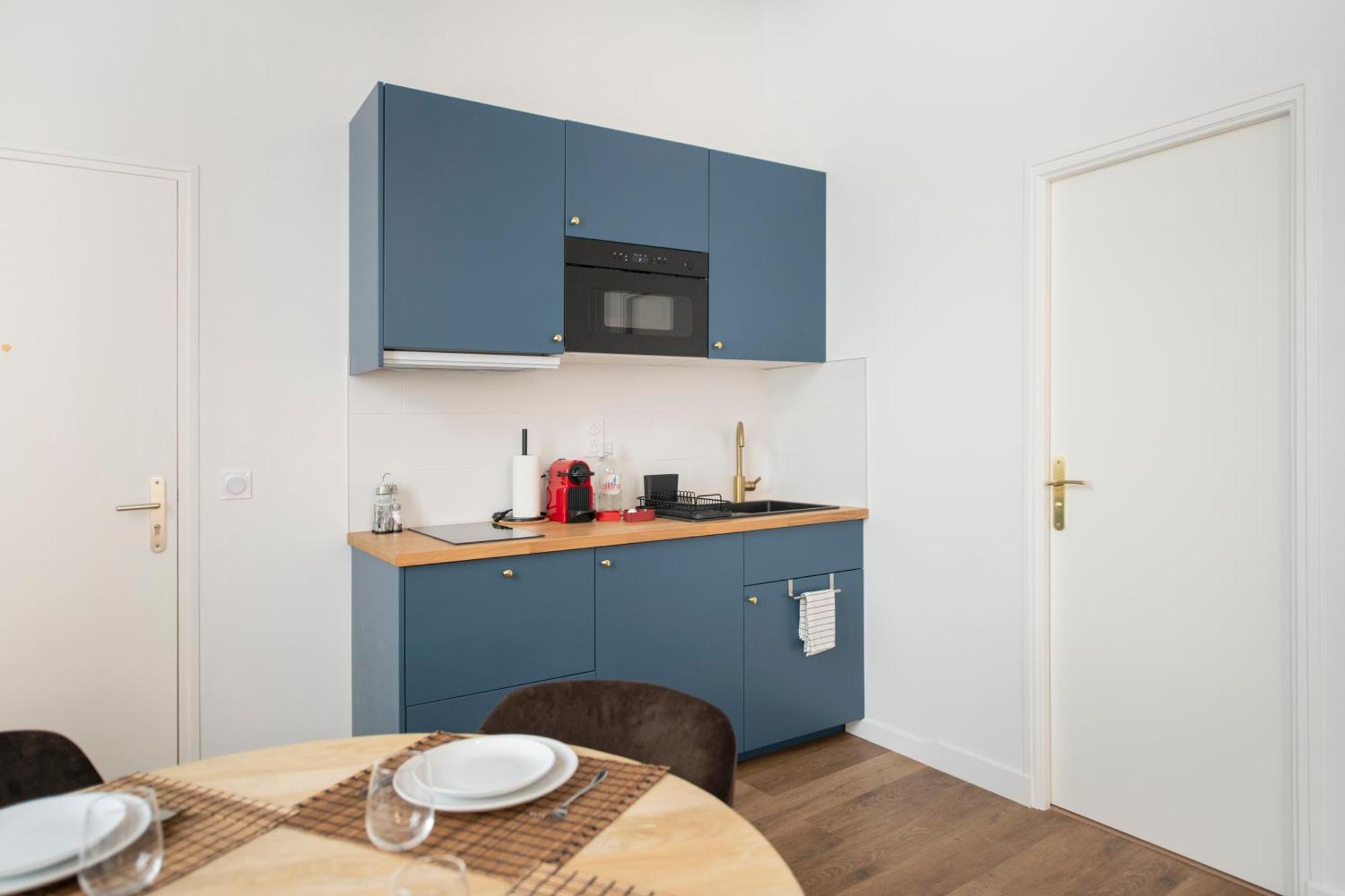 Apartment Le Laurencin - Le Cocon - Coeur De