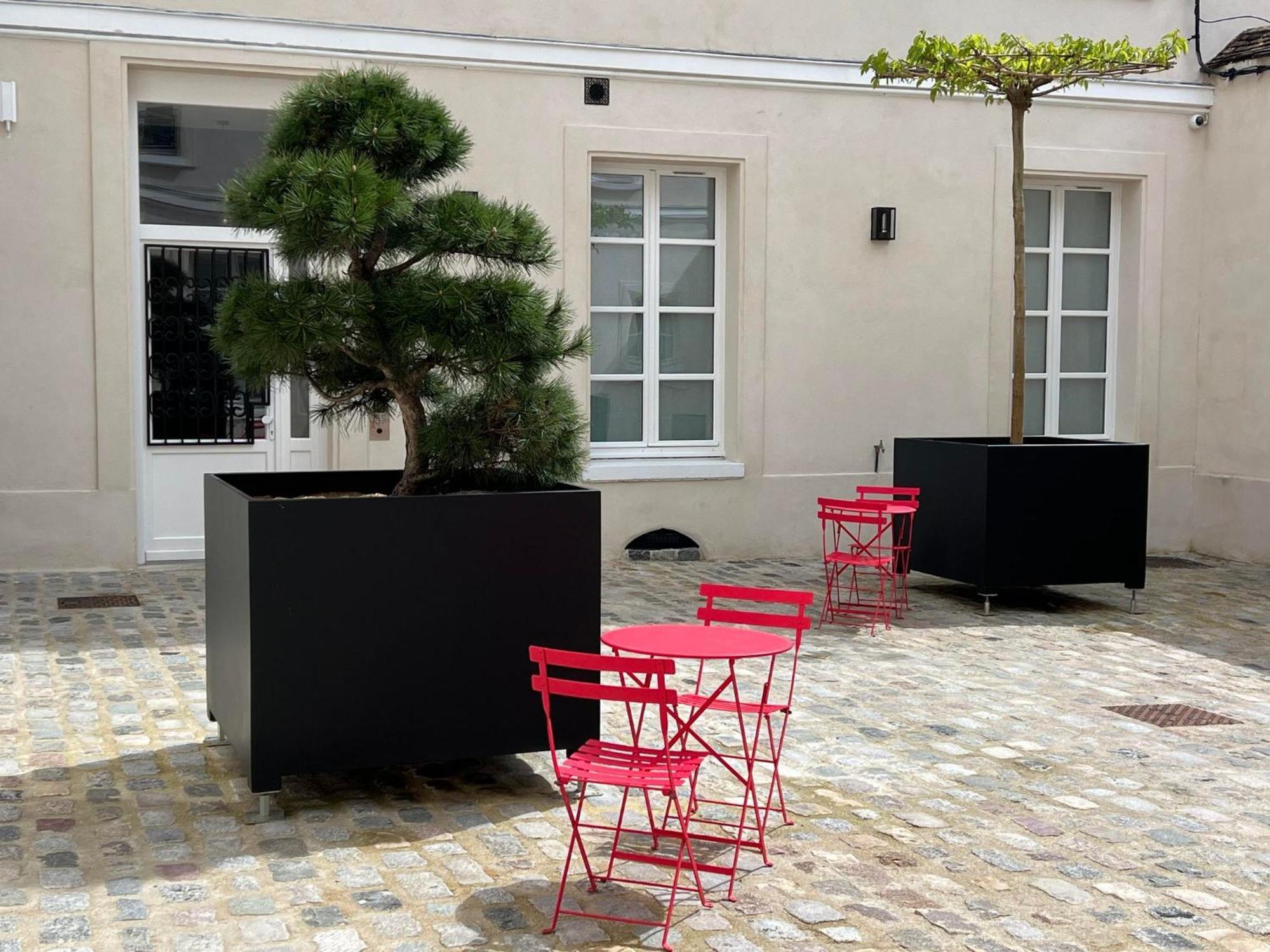 Le Laurencin - Le Cocon - Coeur De Apartment Sens